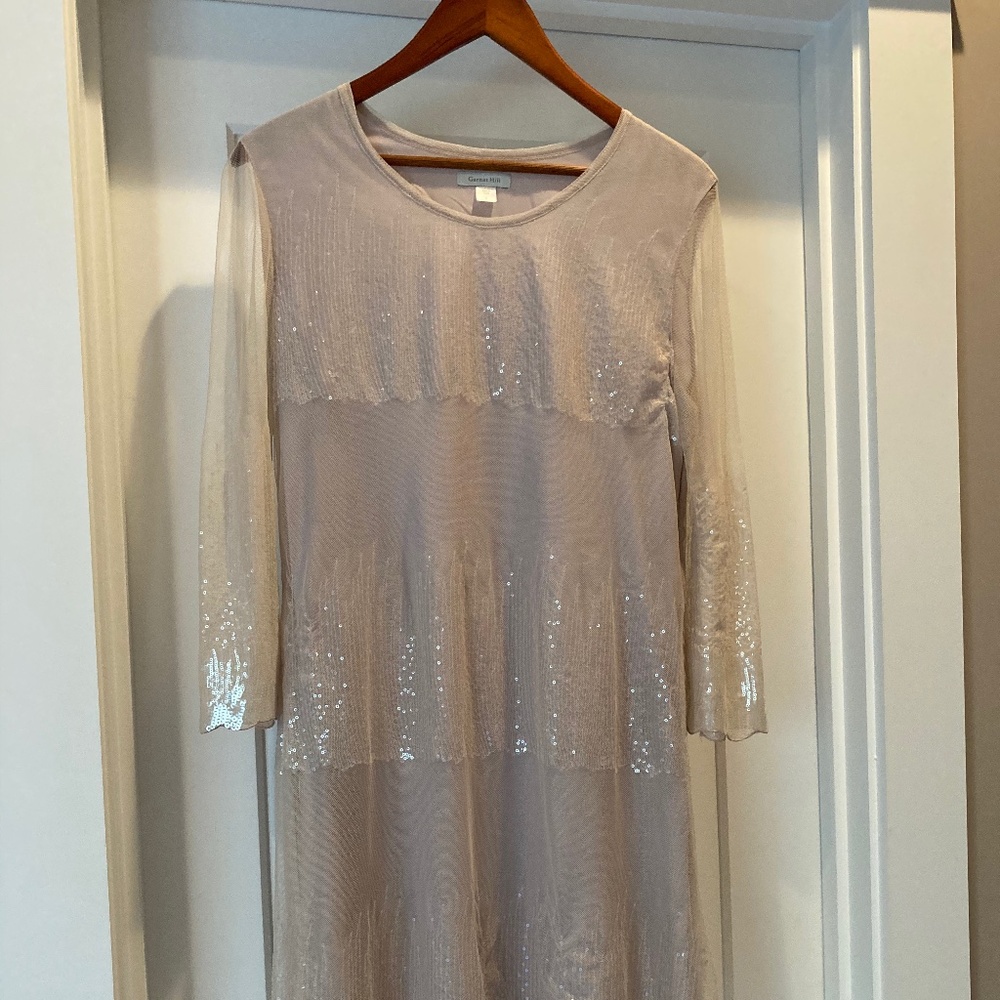 Garnet Hill Cocktail Dress 4